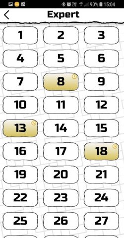 Сугуру для Android — скриншот 2