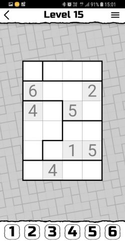 Сугуру для Android — скриншот 3