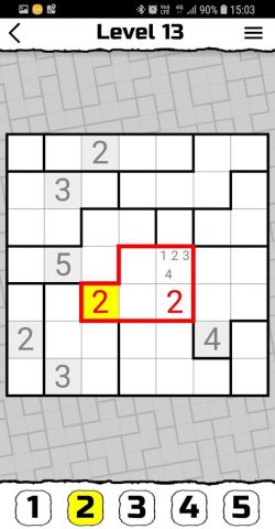 Сугуру для Android — скриншот 5