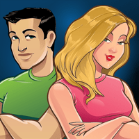 Summertime Saga: Workout App для iOS