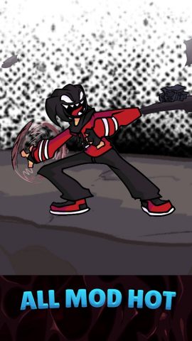 Sunday Night Music Battle для Android — скриншот 4