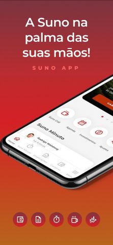 Suno для Android — скриншот 1
