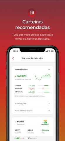 Suno для Android — скриншот 3