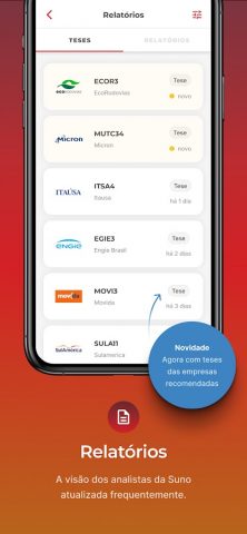 Suno для Android — скриншот 4