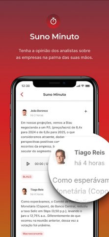 Suno для Android — скриншот 5