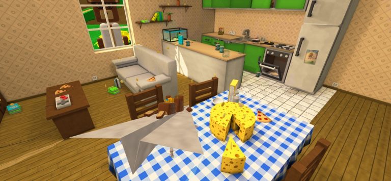 Super Bear Adventure для iOS — скриншот 4