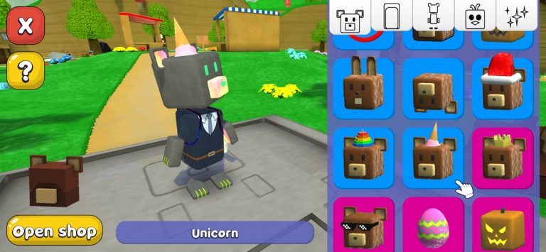 Super Bear Adventure для iOS — скриншот 5