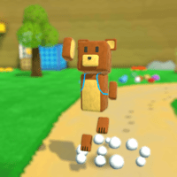 Super Bear Adventure для iOS