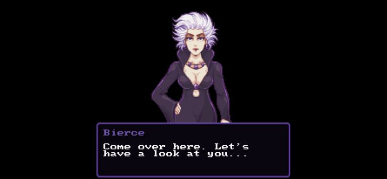 Super Dark Deception Demo для iOS — скриншот 4