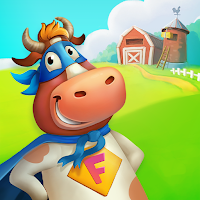 Супер Ферма: Симулятор Фермы для Android