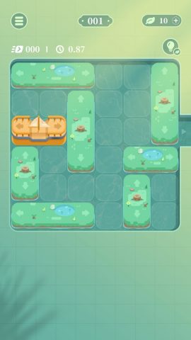 Super Slide — by GiiKER для Android — скриншот 2