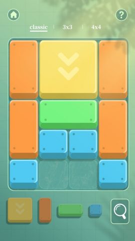 Super Slide — by GiiKER для Android — скриншот 4