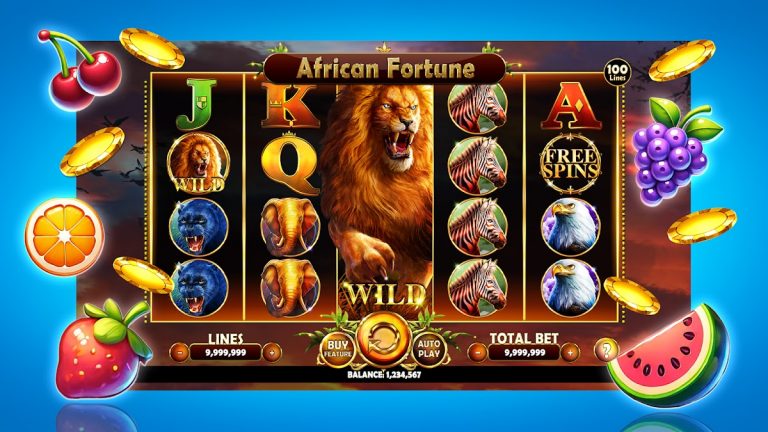 BigWinBeaver для Android — скриншот 4