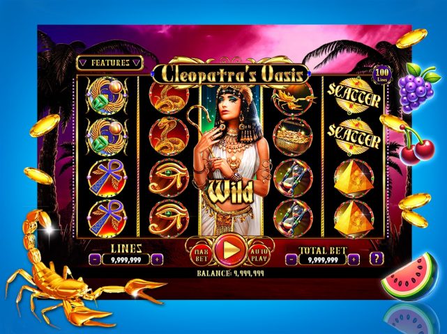 BigWinBeaver для Android — скриншот 5