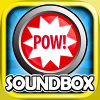 Super Sound Box 100 Effects! для iOS