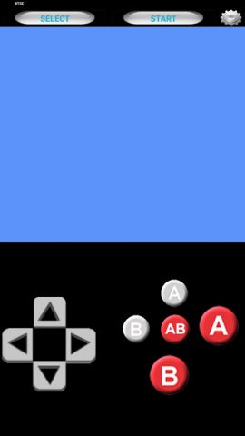 Super8Plus (nES/FC Emulator) для Android — скриншот 1