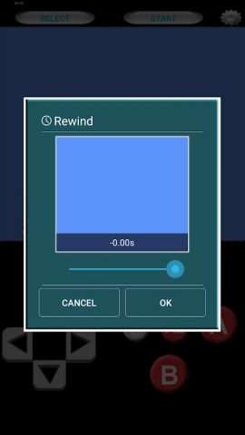 Super8Plus (nES/FC Emulator) для Android — скриншот 2
