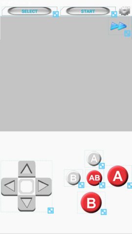 Super8Plus (nES/FC Emulator) для Android — скриншот 3