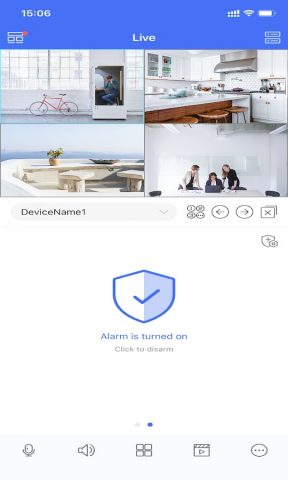 SuperCam Plus для Android — скриншот 2