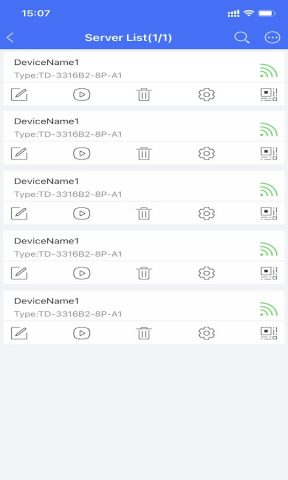 SuperCam Plus для Android — скриншот 3