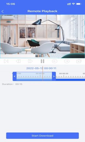 SuperCam Plus для Android — скриншот 4