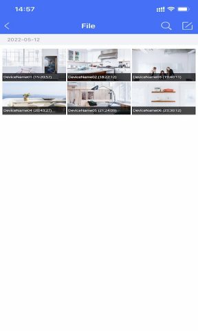 SuperCam Plus для Android — скриншот 5