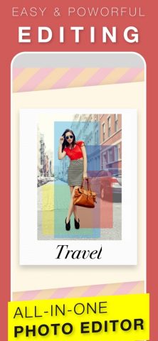 Superimpose+:удалить фон для iOS — скриншот 5