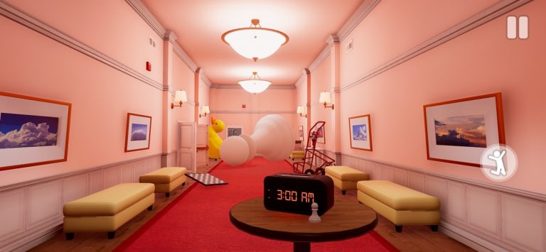 Superliminal для iOS — скриншот 2