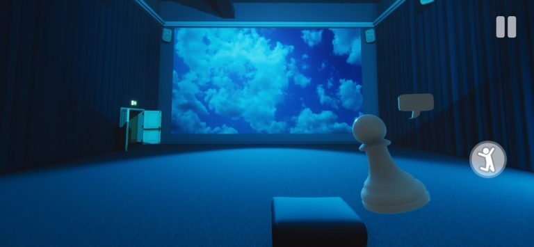 Superliminal для iOS — скриншот 3