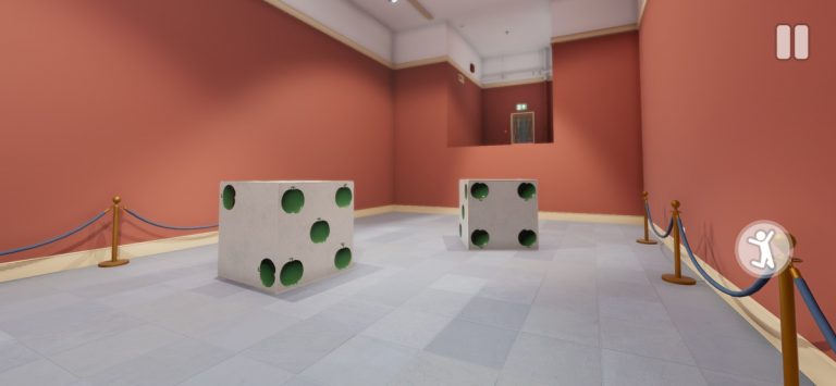 Superliminal для iOS — скриншот 5