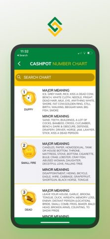 Supreme Ventures для iOS — скриншот 2