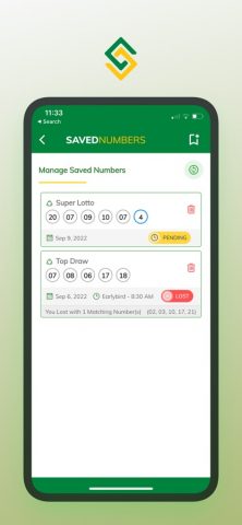 Supreme Ventures для iOS — скриншот 4
