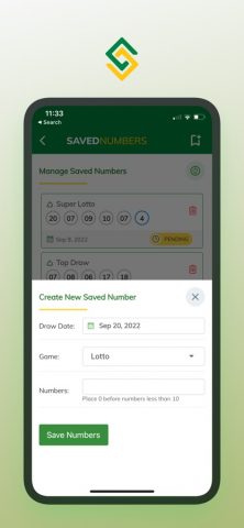 Supreme Ventures для iOS — скриншот 5