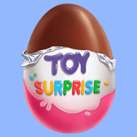 Surprise Eggs для iOS