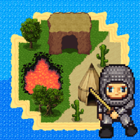Survival RPG: Open World Pixel для iOS