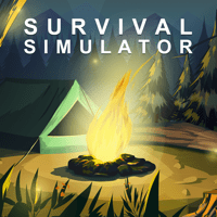Survival Simulator для iOS