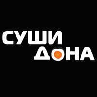 Суши Дона — доставка для iOS