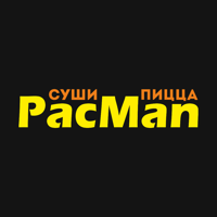 Суши ПакМан для iOS