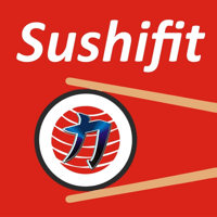 Sushifit для iOS