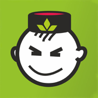 Сушилар — суши и роллы в Казани для iOS