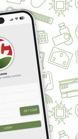 Sweet Connect для Android — скриншот 2