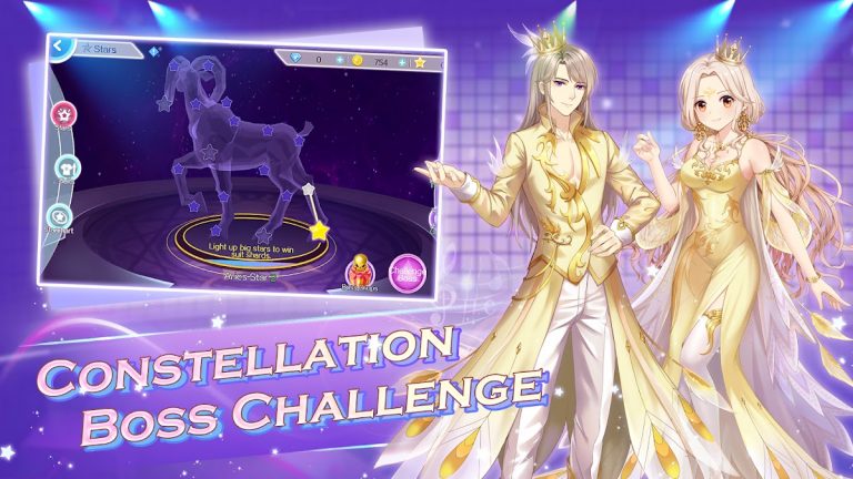 Sweet Dance для Android — скриншот 4