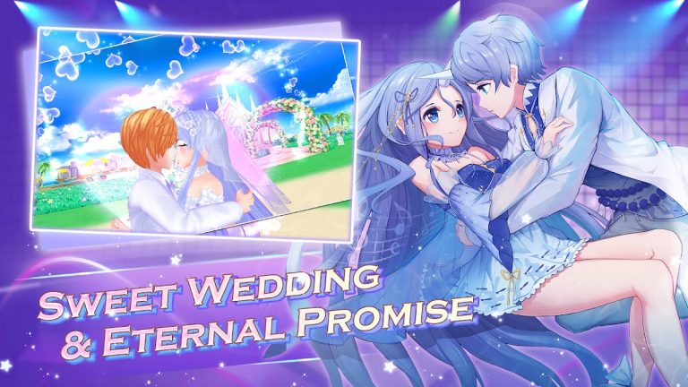 Sweet Dance для Android — скриншот 5