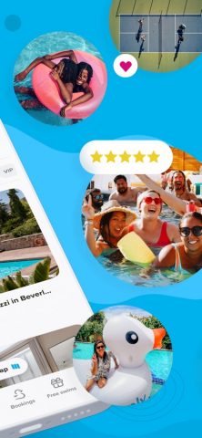 Swimply — Rent Private Pools для iOS — скриншот 2