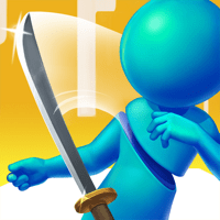 Sword Play! Мастер Клинка 3D для iOS