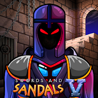 Swords and Sandals 5 Redux для Android