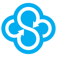 Sync — Secure cloud storage для iOS