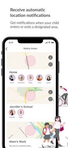 T-Mobile Safe & Found для iOS — скриншот 3