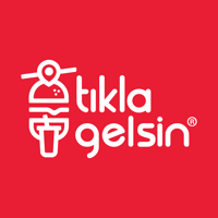 Tıkla Gelsin® — Yemek Siparişi для iOS