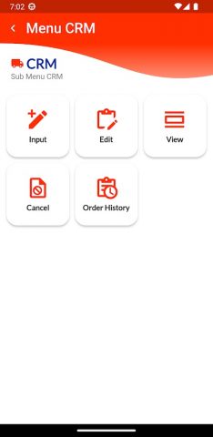 TIS Mobile для Android — скриншот 2